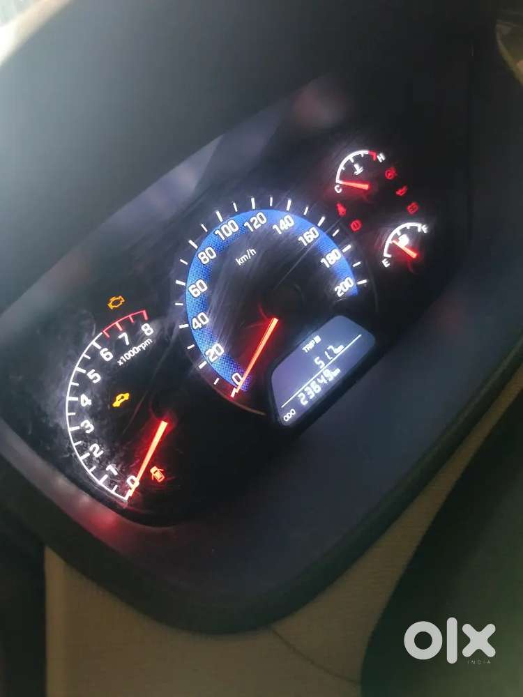 Hyundai Accent Hatchback Gl 2014 Petrol