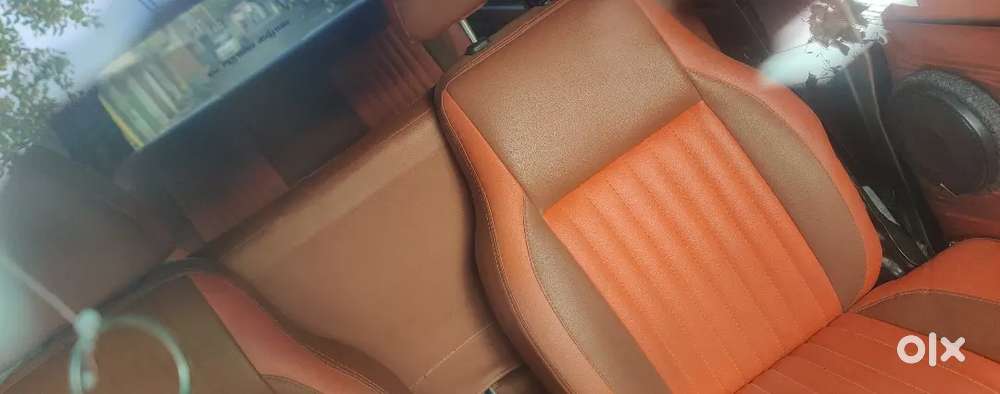 Maruti Suzuki Omni 2007 Lpg 88000 Km Driven Gas And Petrol