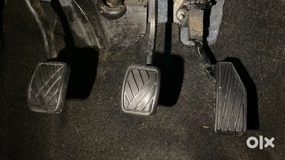 Maruti Suzuki Swift Vvt Vxi, 2022, Petrol