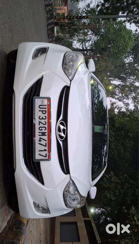 Hyundai Elantra 1.6 Sx Option At, 2015, Diesel