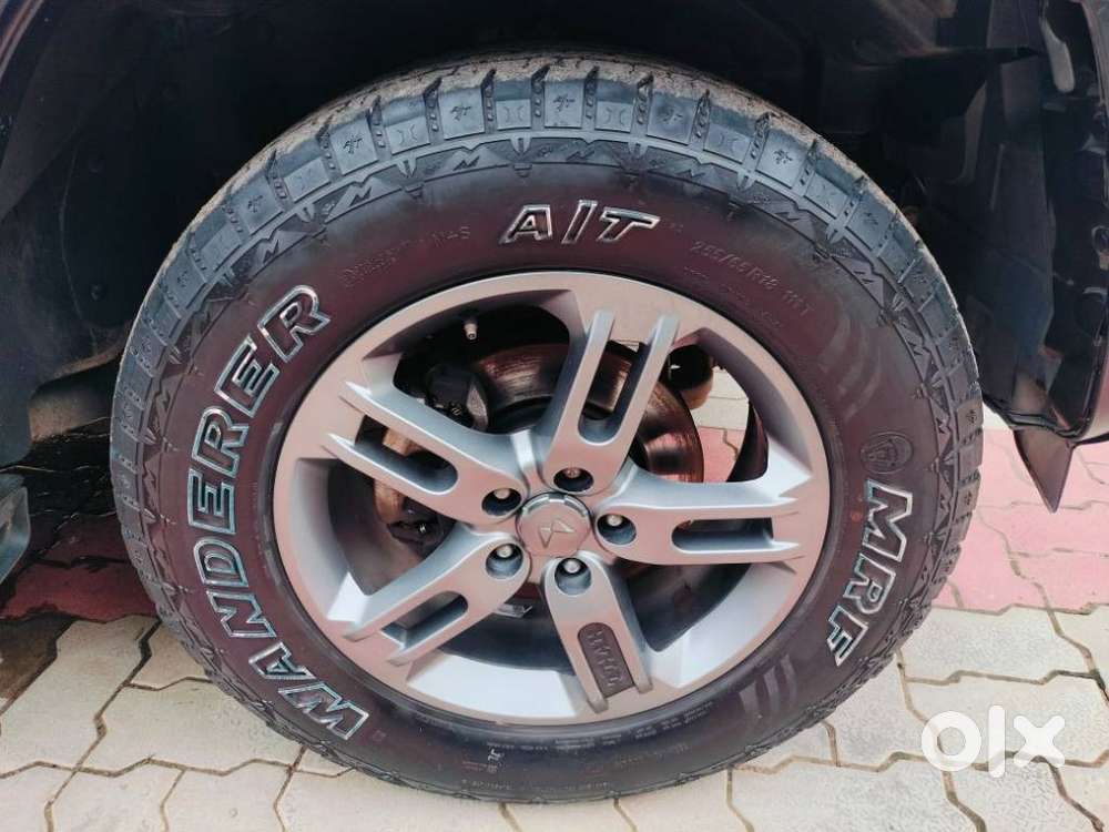 Mahindra Thar 1.5 Lx Hard Top Diesel At 4 Rwd, 2023, Diesel