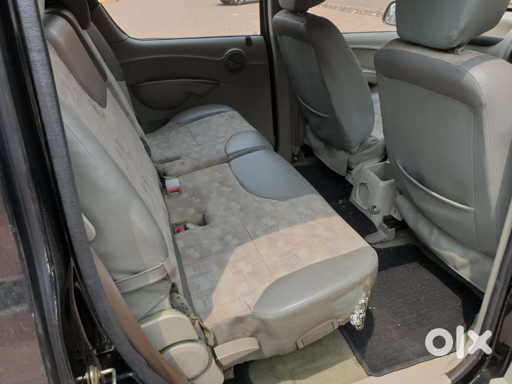 Mahindra Xylo 2009-2011 E4 Bs Iv, 2009, Diesel