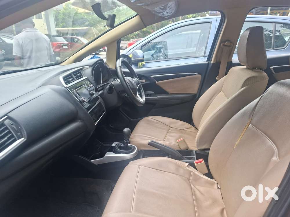 Honda Jazz 1.2 V I Vtec, 2016, Petrol