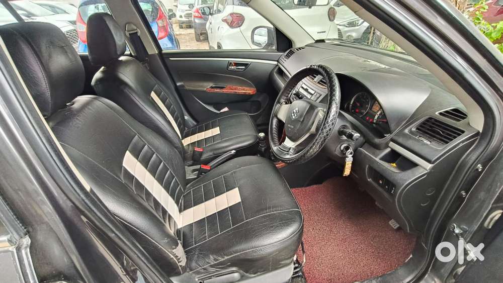 Maruti Suzuki Swift Vdi, 2017, Diesel