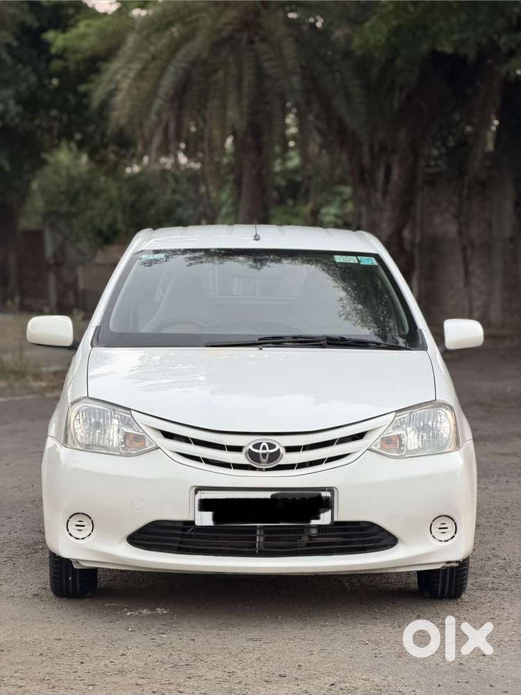 Toyota Etios Liva Gd, 2012, Diesel