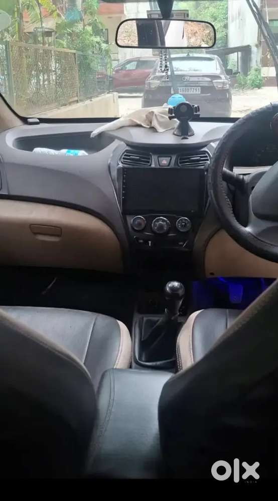 Hyundai Eon 2012 Petrol Manual