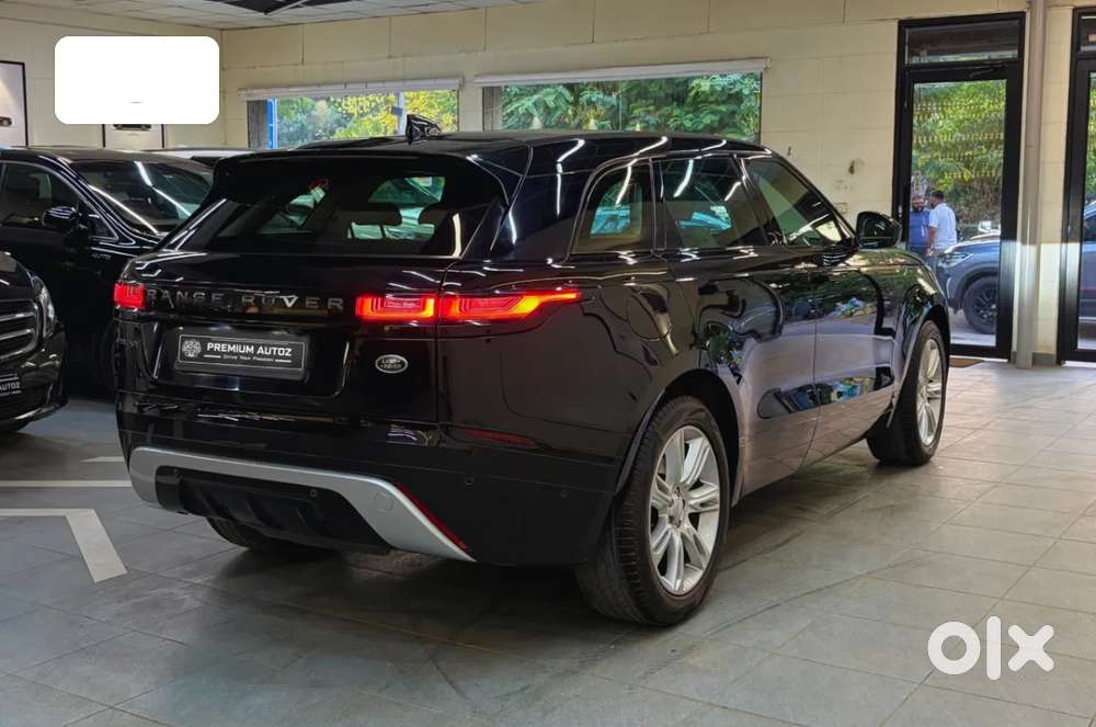 Land Rover Range Velar, 2022, Petrol