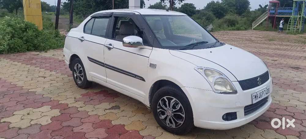 Maruti Suzuki Swift Dzire 2011 Diesel Good Condition