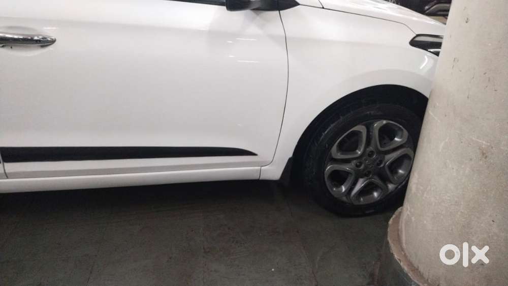 Hyundai Elite 120 2019