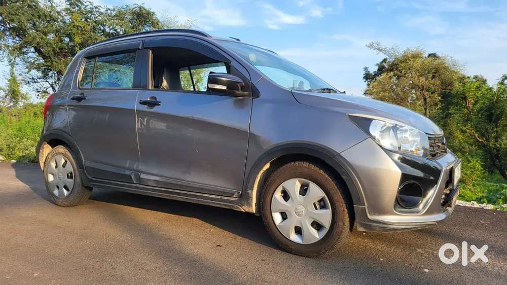 Maruti Suzuki Celerio X 2018 Petrol Good Condition