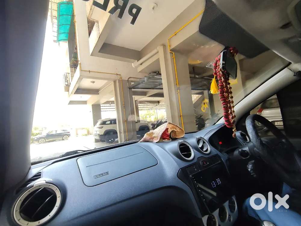Ford Figo 2014 Diesel Good Condition