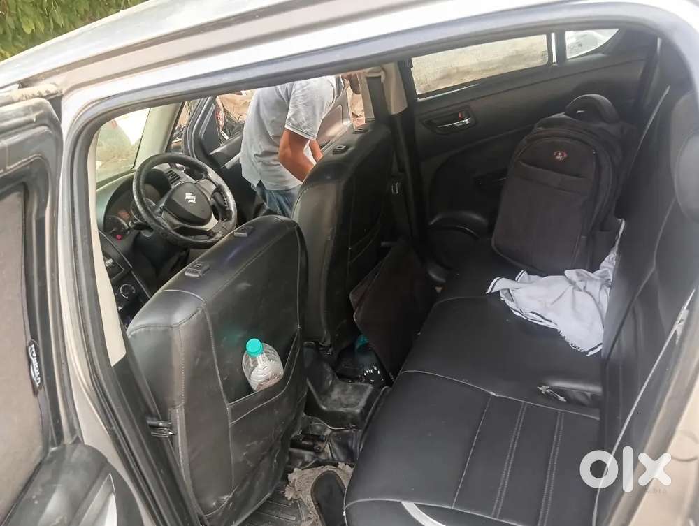 Maruti Suzuki Swift 2014 Cng & Hybrids 100000 Km Driven