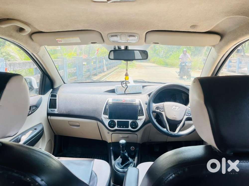 Hyundai I20 2013 Petrol 87000 Km Driven