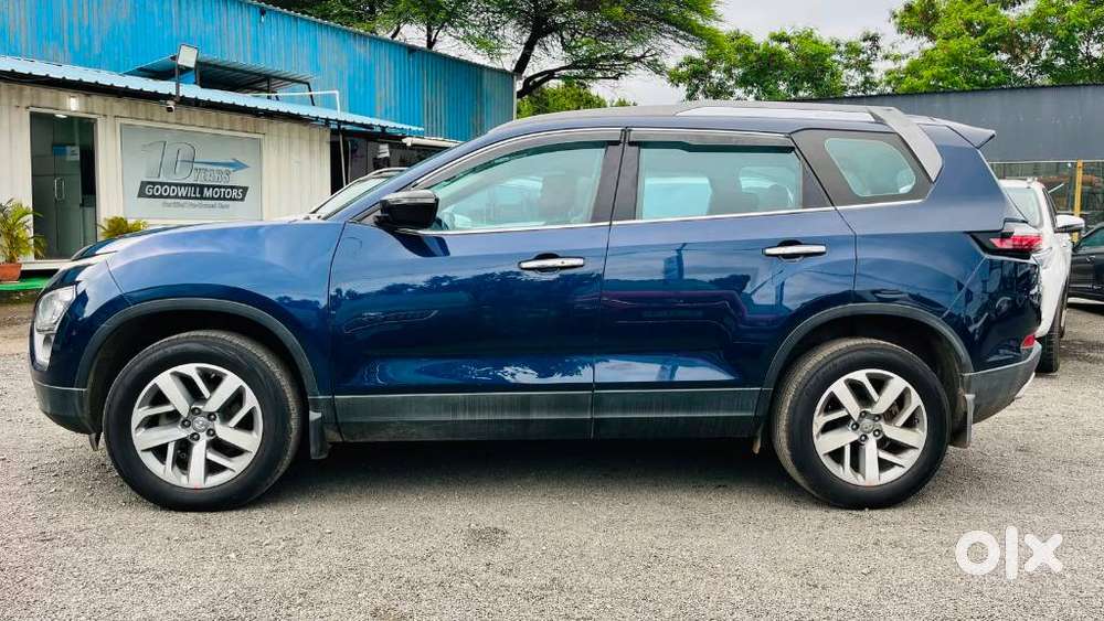 Tata Safari 2.0 Kryotec Xza Plus, 2022, Diesel