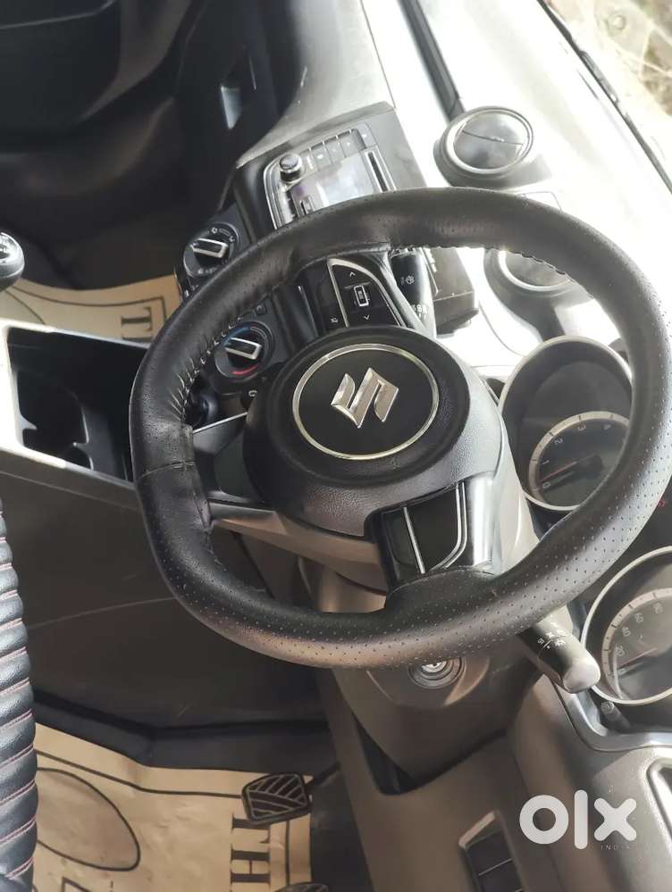 Maruti Suzuki Swift 2020 Petrol Well Maintained Govt Employe Used