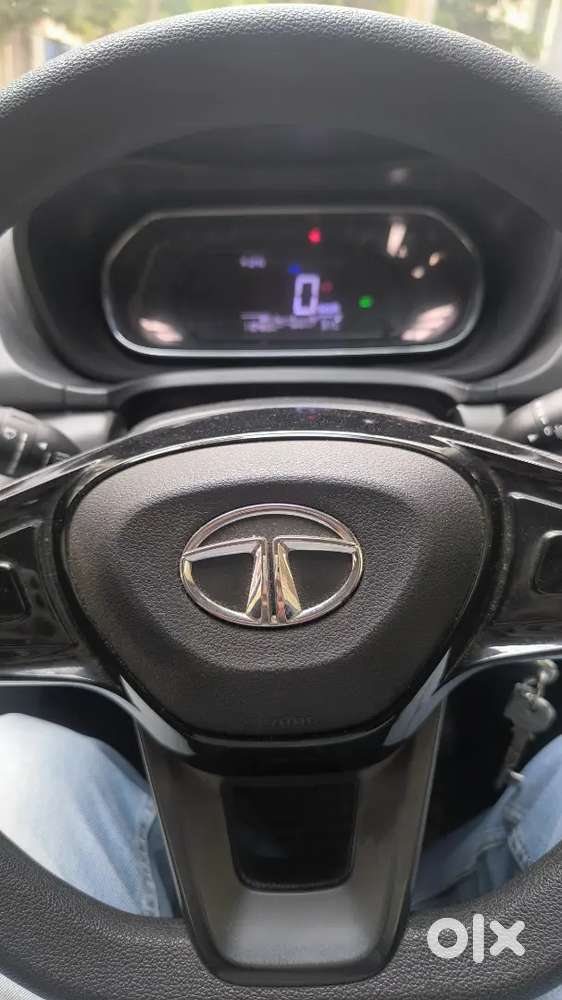 Tata Nexon 2020