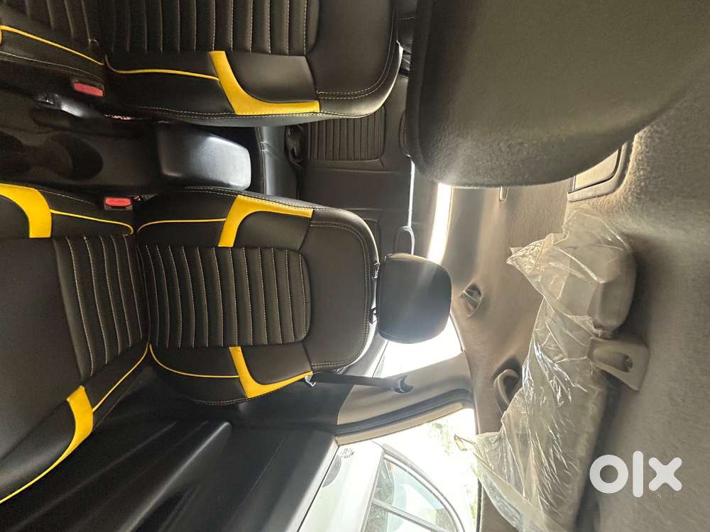 Hyundai New I20 2021 Petrol Well Maintained