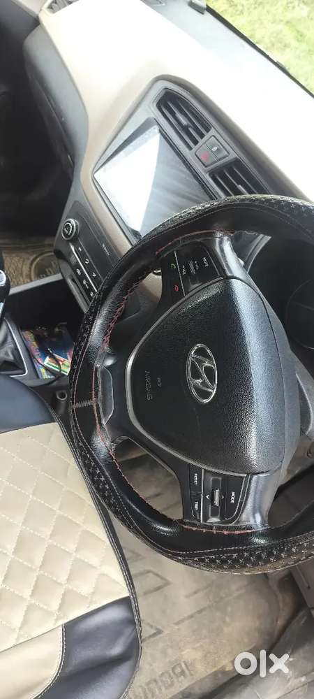 Hyundai I20 1.2 Spotz 2015