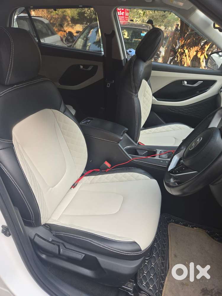 Hyundai Creta 1.6 Crdi At Sx Plus, 2021, Diesel