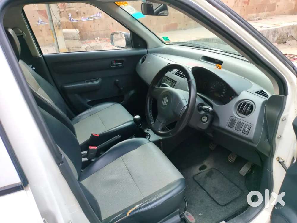 Maruti Suzuki Dzire 2012 Petrol 37000 Km Driven