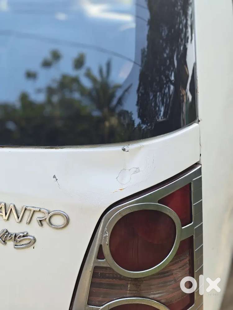 Santro Top Model Sale Or Exchange. Pala, Kottayam . Power Steering.