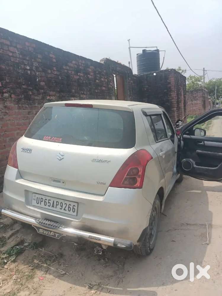 Maruti Suzuki Swift 2009