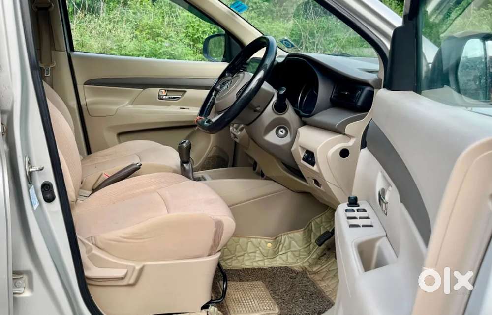Maruti Suzuki Ertiga Vxi Cng, 2020, Cng & Hybrids