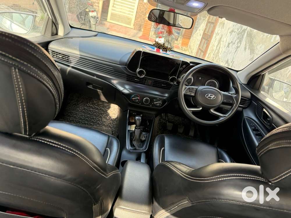 Hyundai I20 1.2 Magna 2021