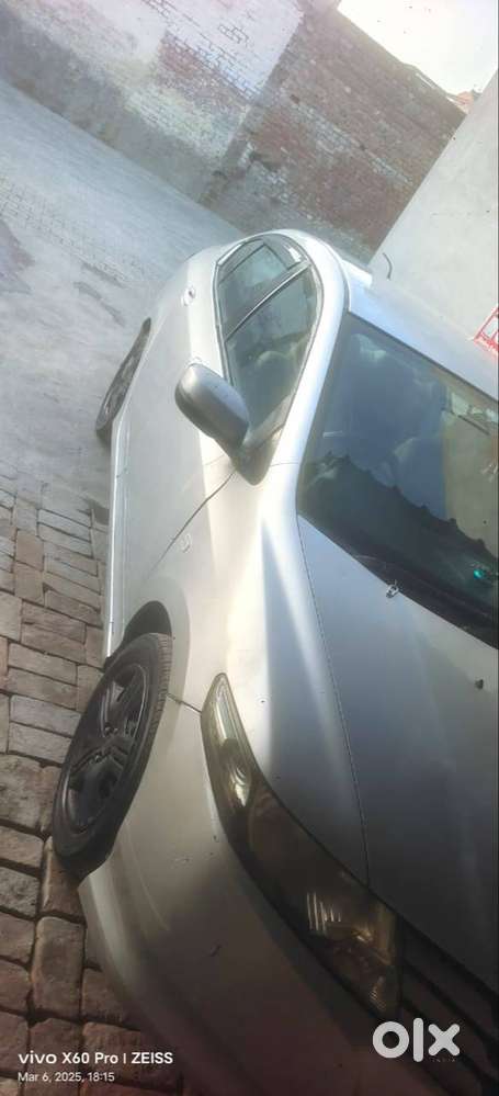 Honda City I Vtec Petrol+cng Good Candition Passing 2029 Tak Payi Aw