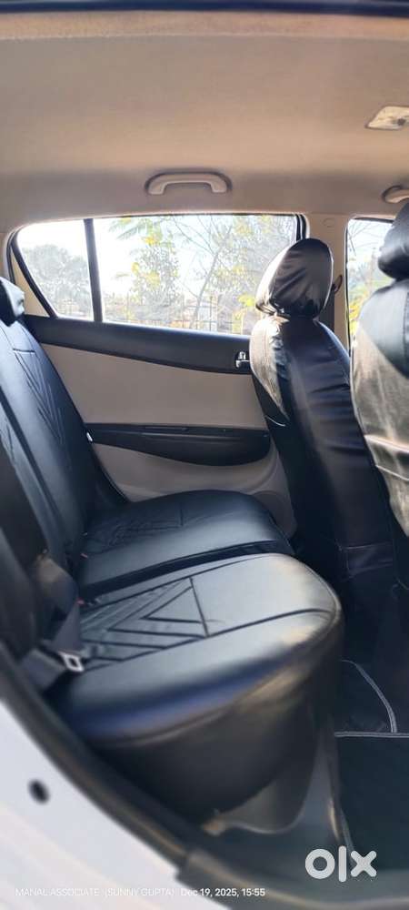 Hyundai I20 Sportz 1.2 Bs-iv, 2014, Diesel