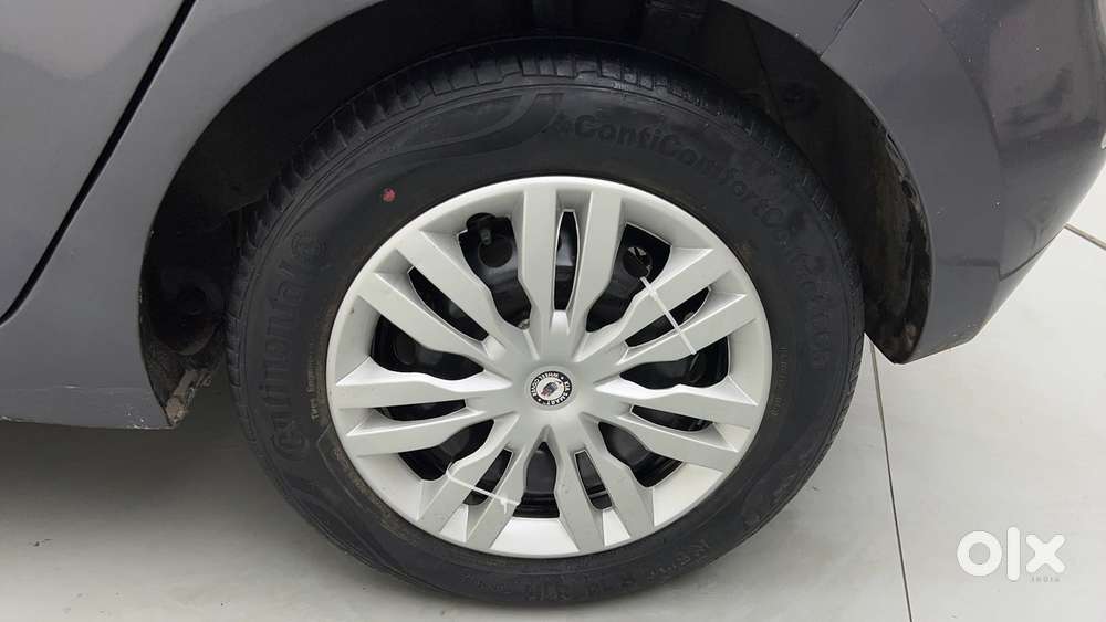 Hyundai Grand I10 1.2 Kappa Sportz Option, 2017, Cng & Hybrids