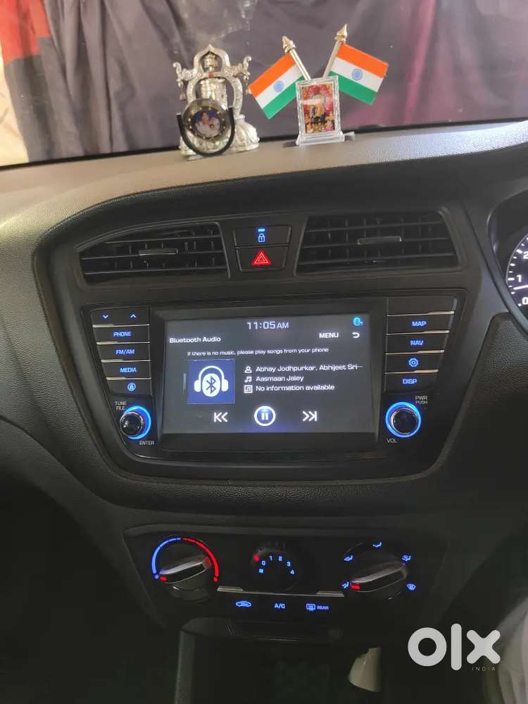 Hyundai I20 Active 2018 Petrol 32000 Km Driven