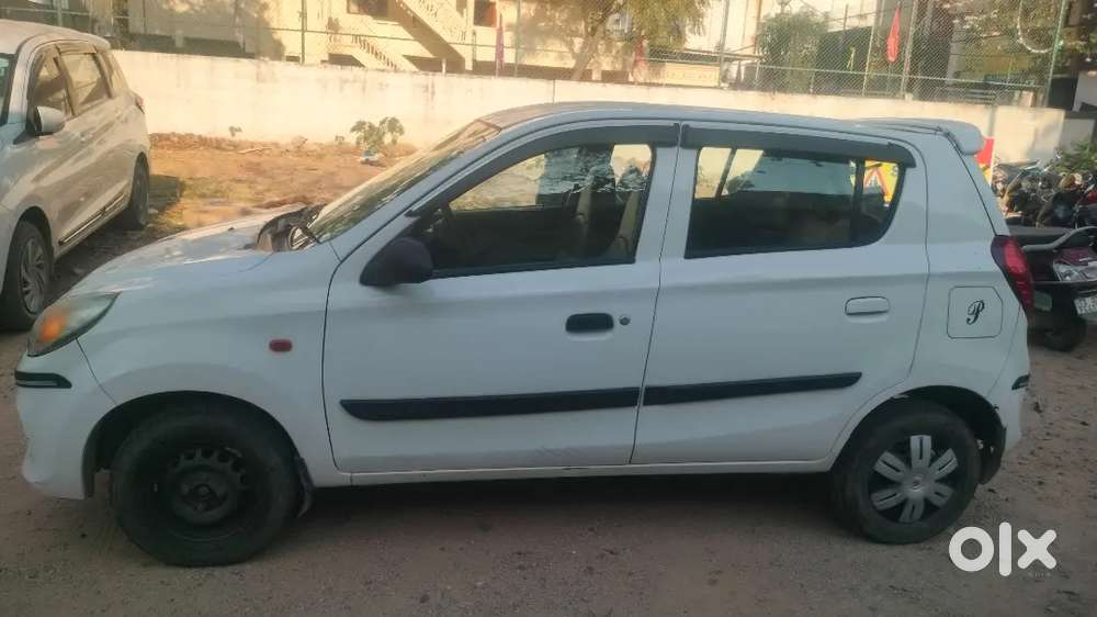 Maruti Suzuki