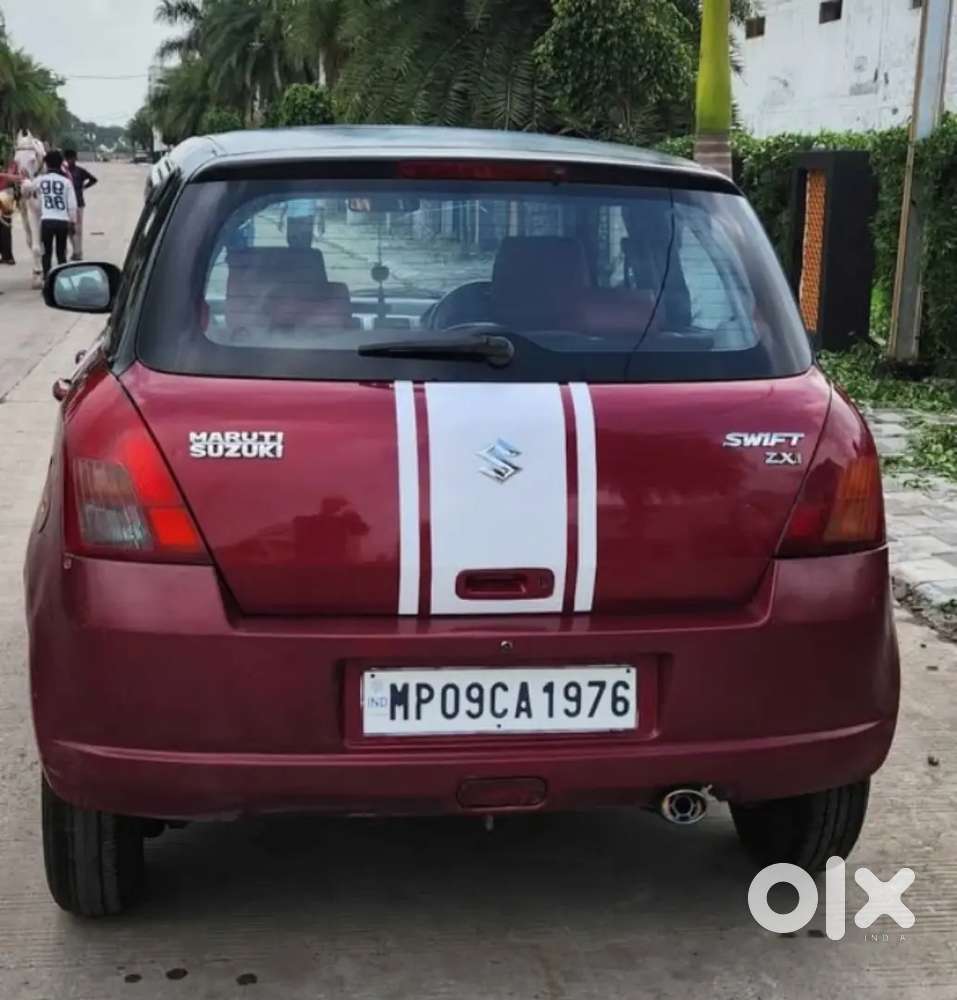 Maruti Suzuki Swift 2006