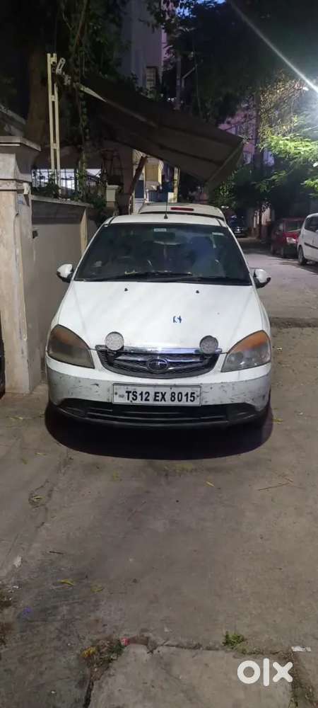 Tata Indigo Ecs 2015