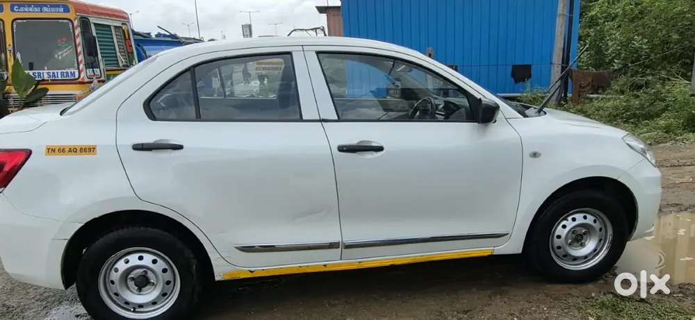 Maruti Suzuki Dzire 2024