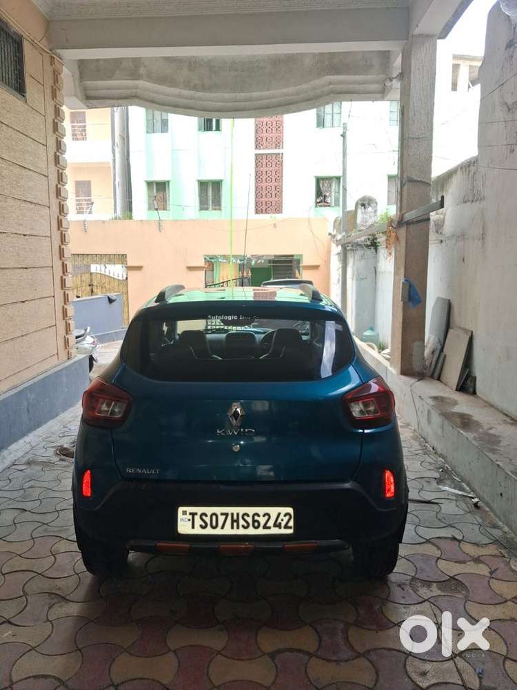 2021 Renault Kwid Climber 1.0 | Only 25k Km | Excellent Condition