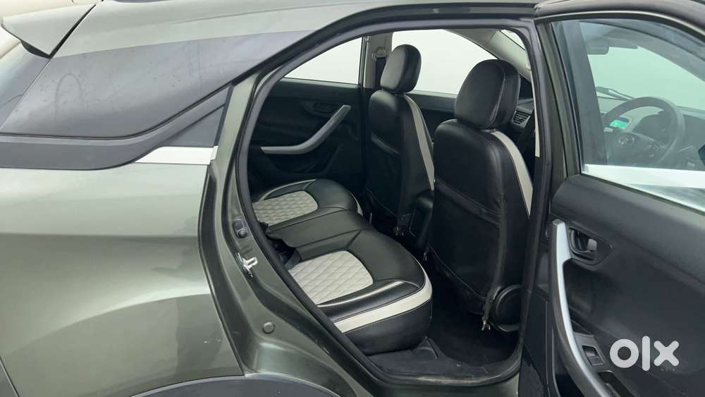 Tata Nexon 1.2 Revotron Xm, 2020, Petrol