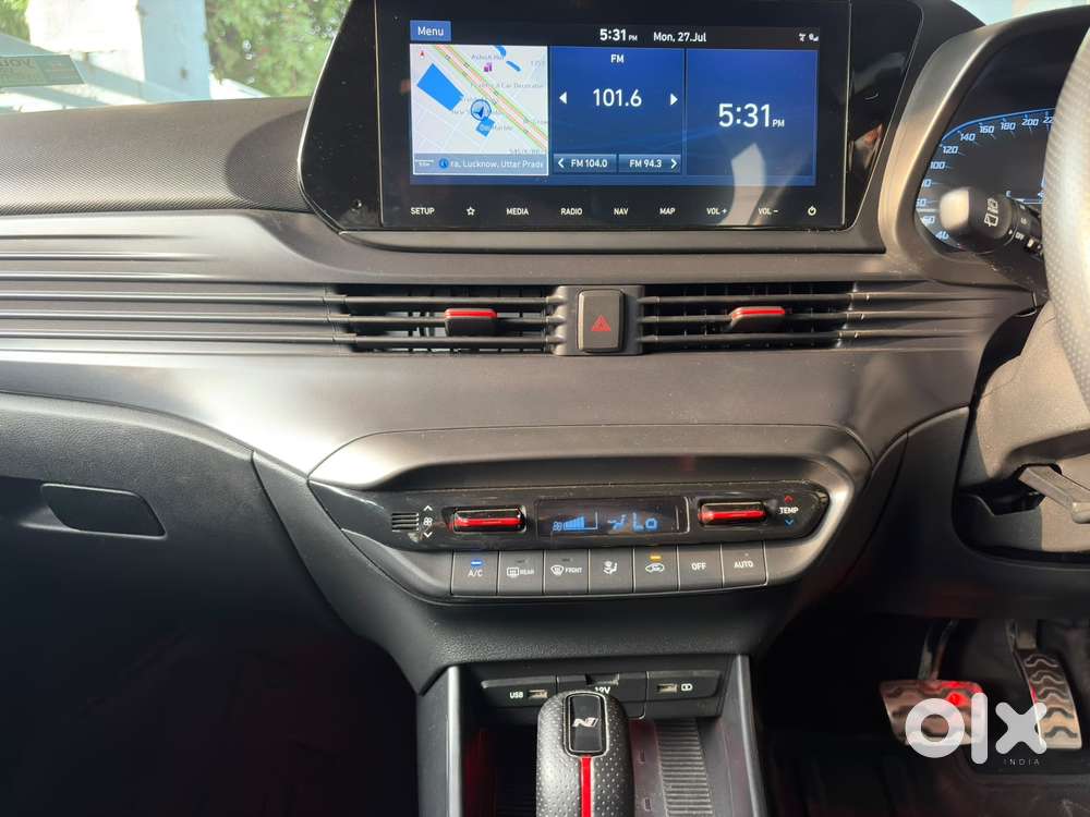 Hyundai I20 N Line 1.0 N8 Turbo Dct, 2022, Petrol