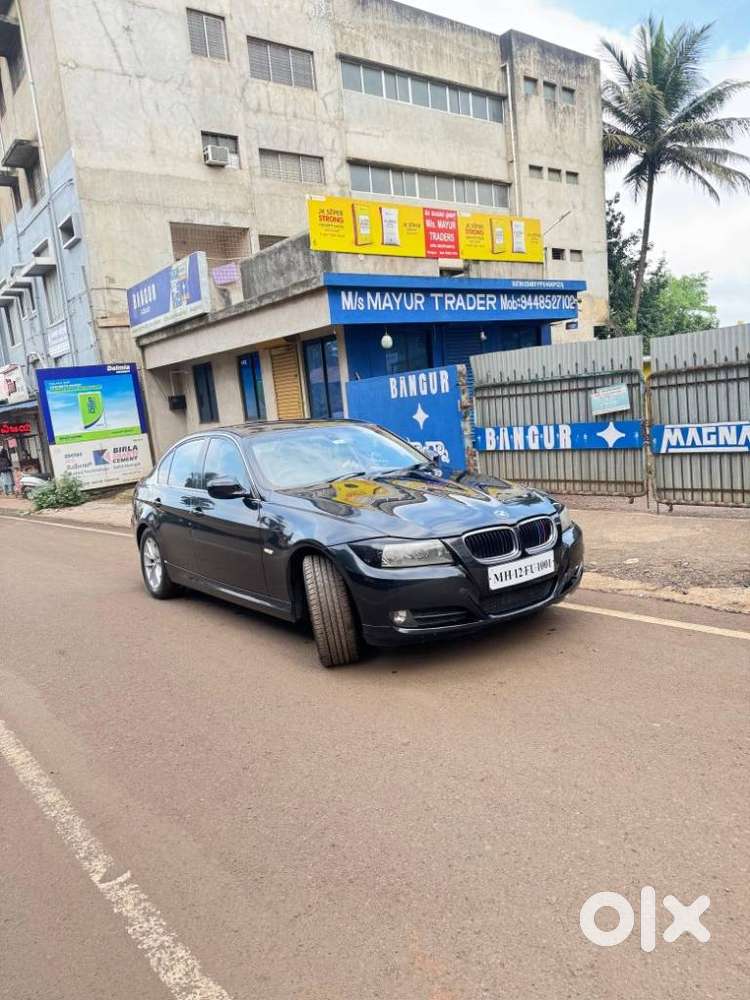 Bmw 3 Series 320d, 2010, Diesel