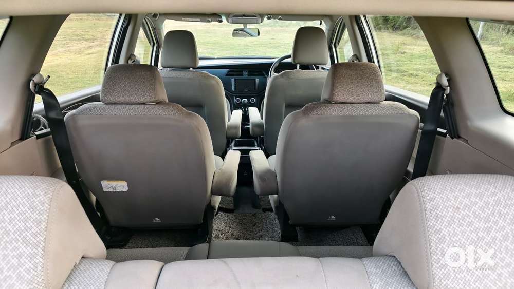 Mahindra Marazzo M2, 2019, Diesel