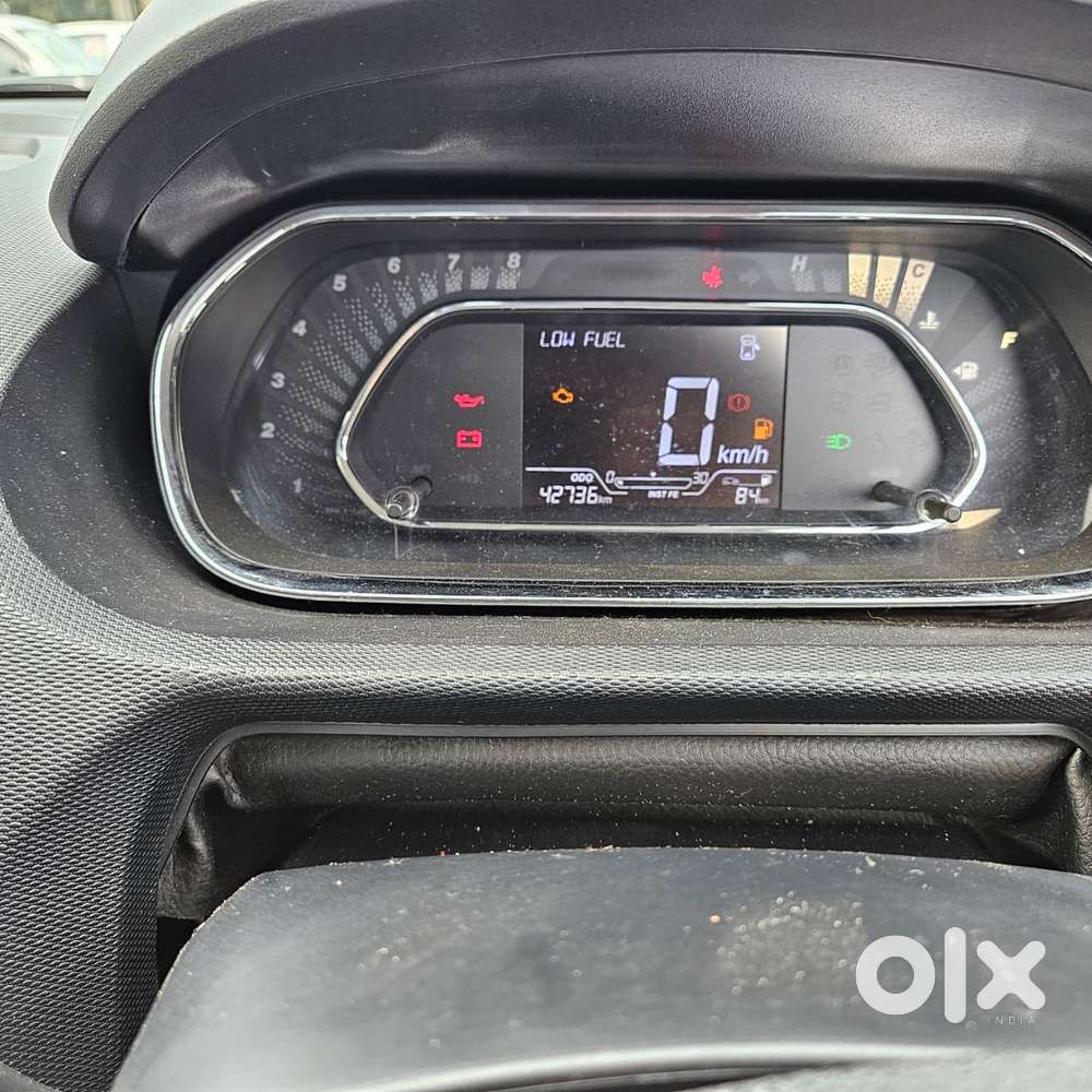 Tata Tiago 1.2 Revotron Xz Plus, 2022, Petrol