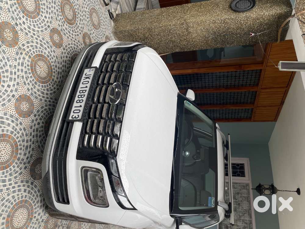 Venue Car Sale