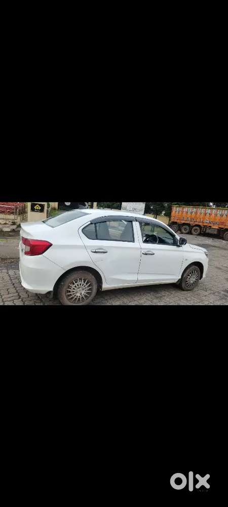Honda Amaze 2020 Mt