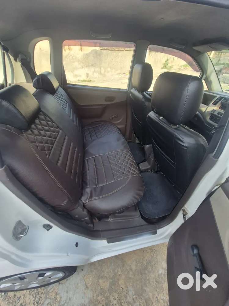 Maruti Suzuki Zen Estilo 2010 Third Owner