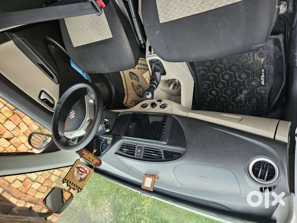 Maruti Suzuki Alto 2022