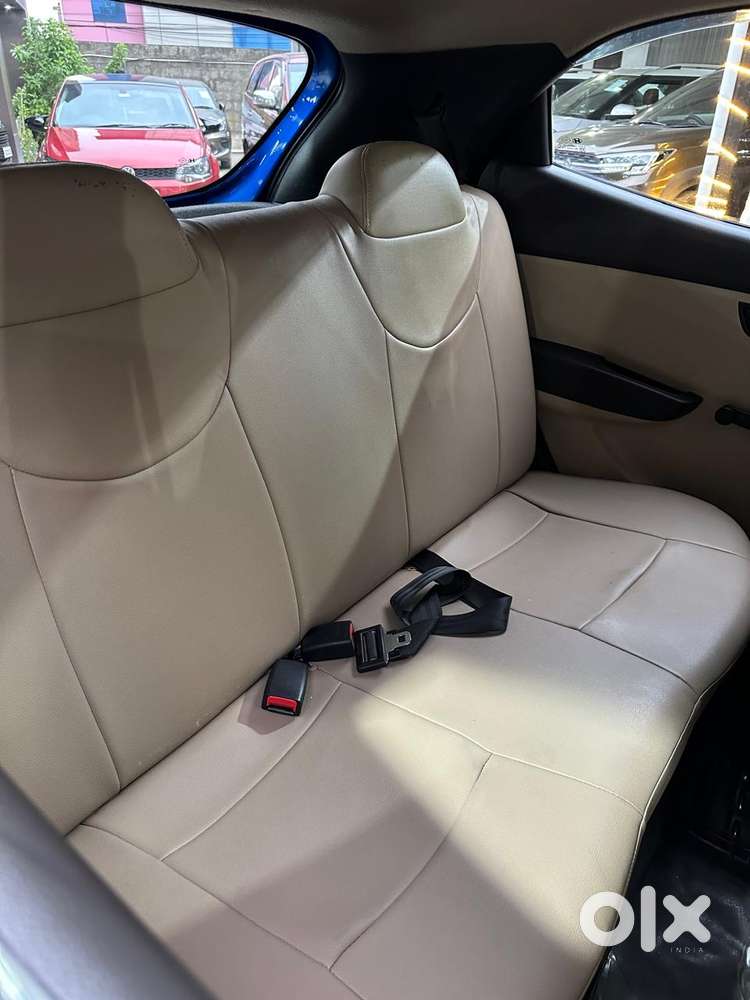 Hyundai Eon Magna Plus Optional, 2018, Petrol
