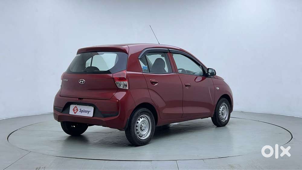 Hyundai Santro Magna, 2021, Petrol