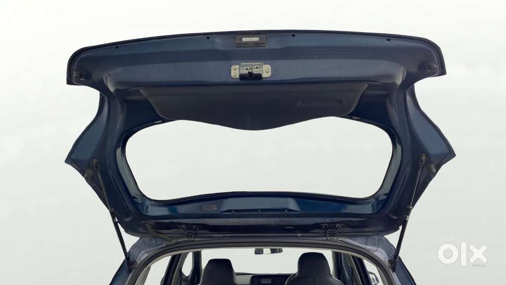 Hyundai Grand I10 Nios Magna Amt 1.2 Kappa Vtvt, 2021, Petrol