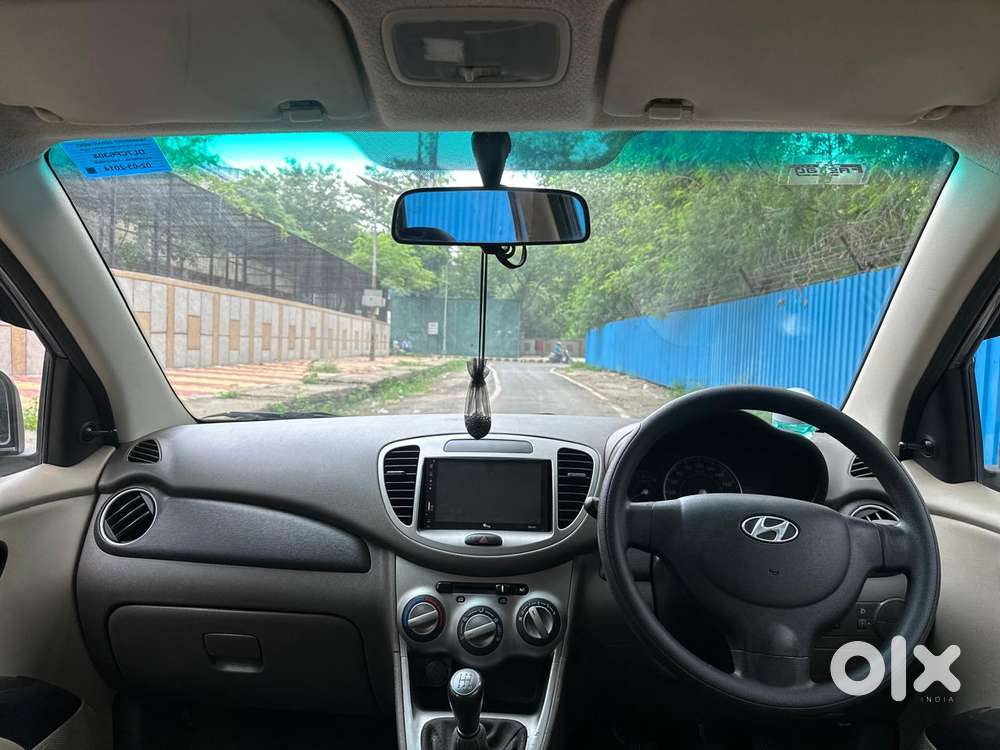 Hyundai I10 1.2 Kappa Magna, 2014, Cng & Hybrids